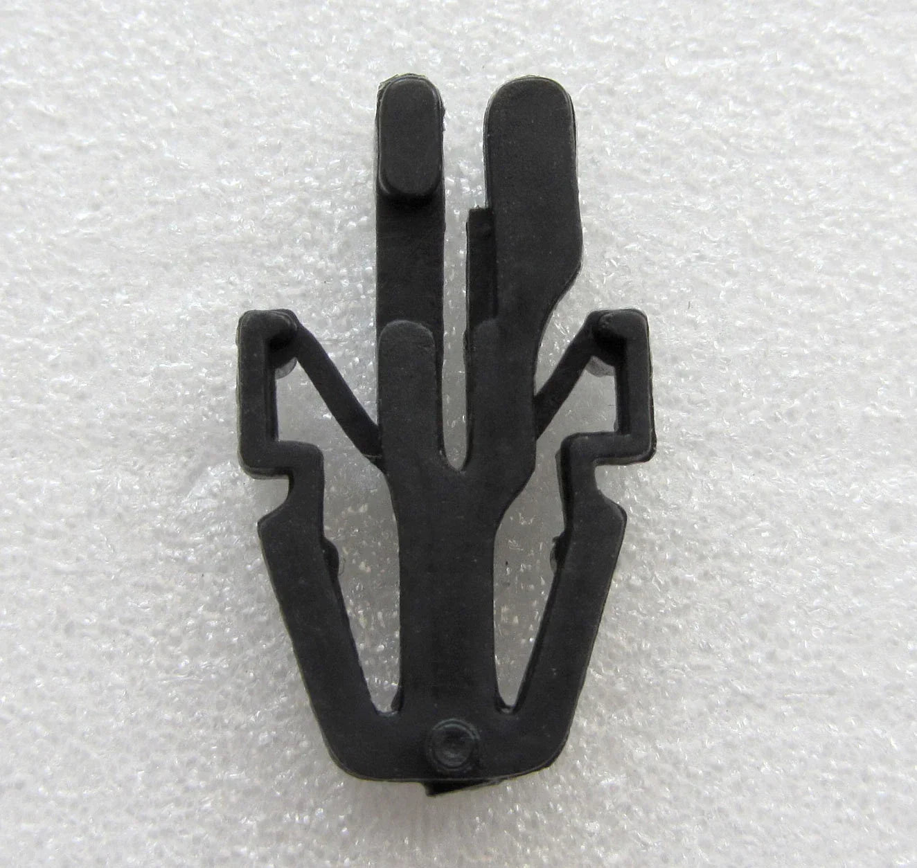 Grill Lock Clip 10x for Toyota Hilux RN30, LN40, Corolla E70, KE70, TE71, TE72