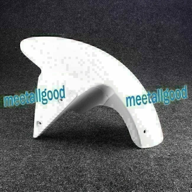 Front Fender Mudguard for Kawasaki Ninja ZX6R 2003-2004