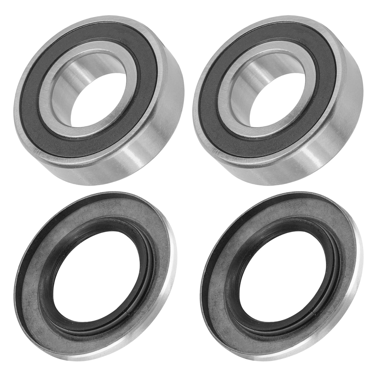 60 Inch Deck Spindle Repair Kit for Dixie Chopper Magnum 2460 (2003–2009)