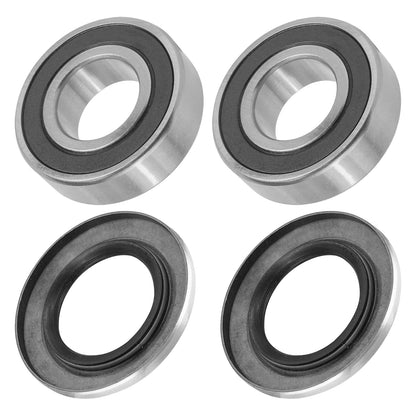 60 Inch Deck Spindle Repair Kit for Dixie Chopper Magnum 2460 (2003–2009)