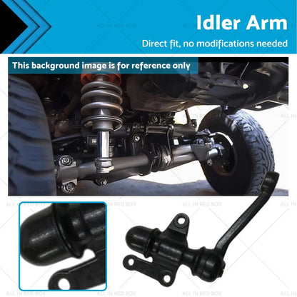 Idler Arm for Toyota Hilux 2WD LN RN 85 90 YN92 LN147 RZN147 RZN149