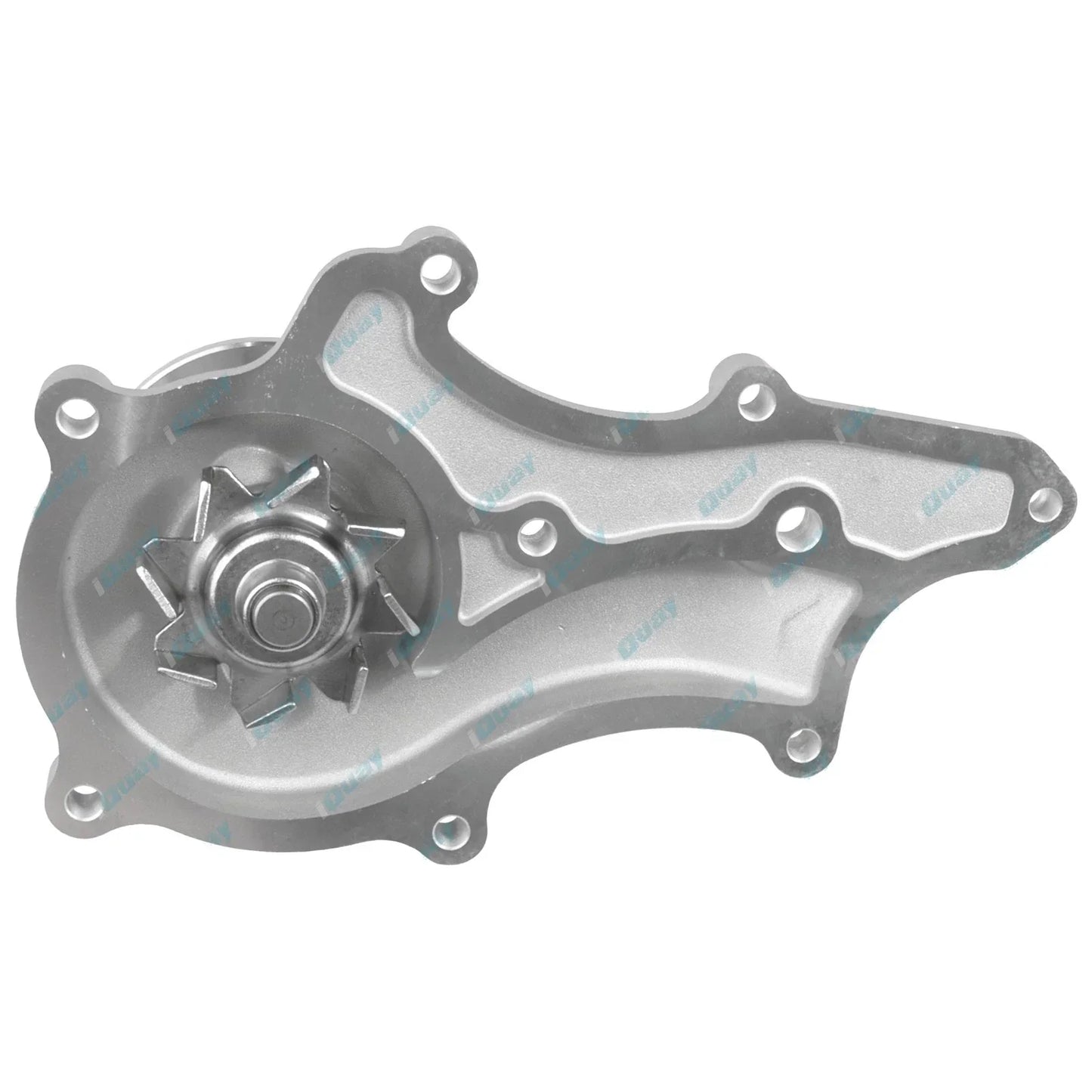 Water Pump for Coaster RB20R 4cyl 22R 2.4L Petrol Engine (1982-1992)