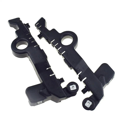 Front Left & Right Bumper Guide Brackets for Sierra 1500 (2019-2023)