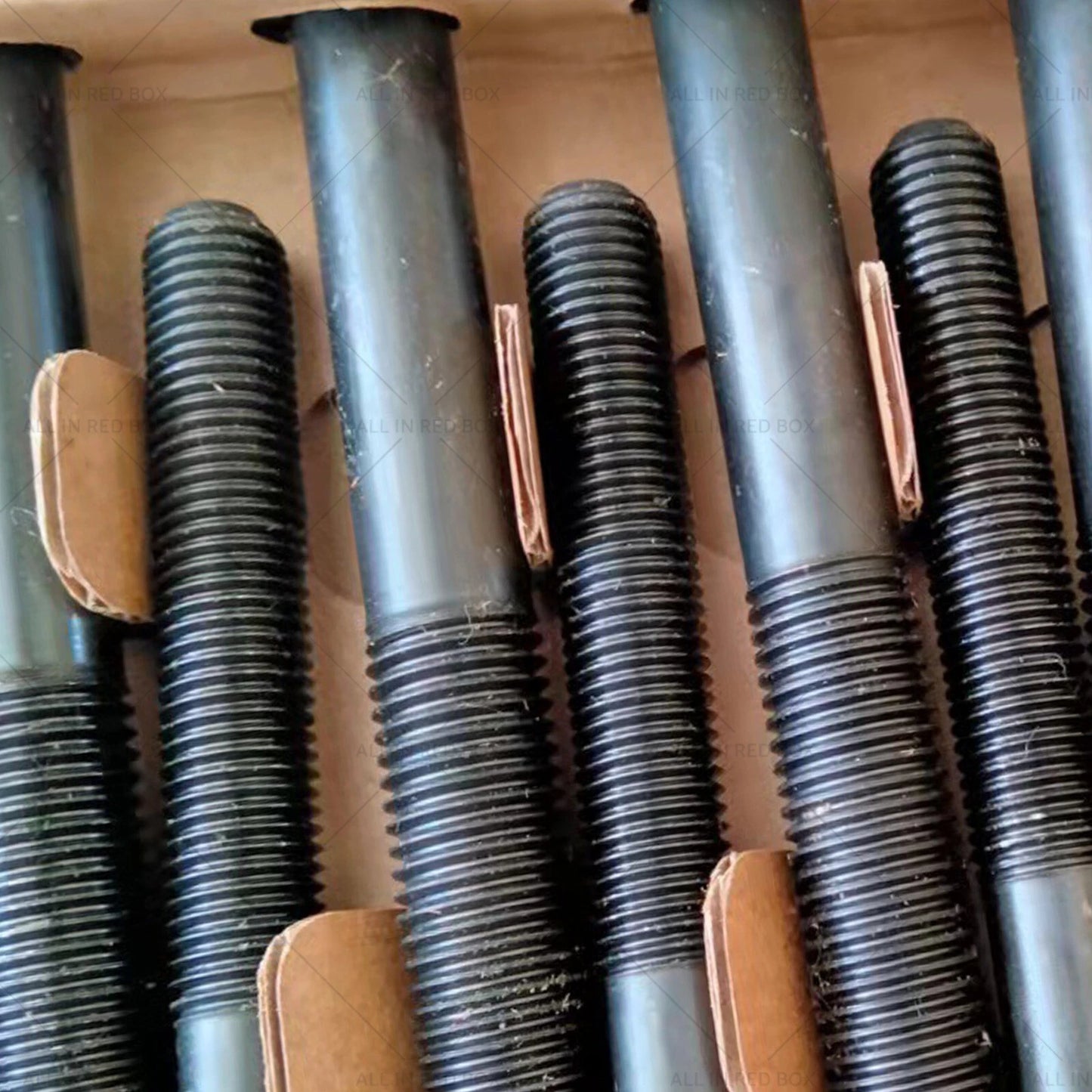 Cylinder Head Bolt Set for Ford Courier (1996-2006)