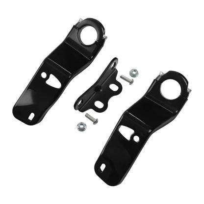 Headlight Fairing Bracket Mount for Harley Low Rider ST (2022-2025)