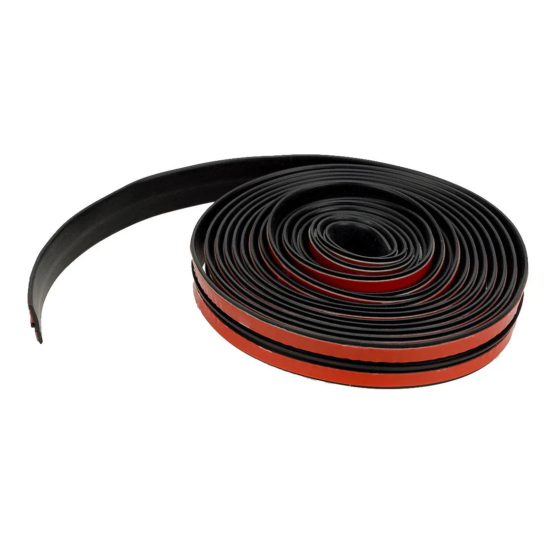 Rubber Seal for Car Windshield Sealing Strip Universal (Fits Most Models)
