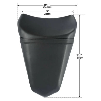 Rear Passenger Seat for Kawasaki Ninja 650 EX650 (2017-2019)