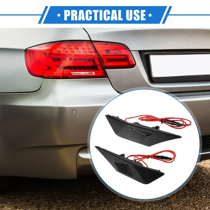 LED Side Marker Turn Signal Lights for Honda Civic (2016-2020)