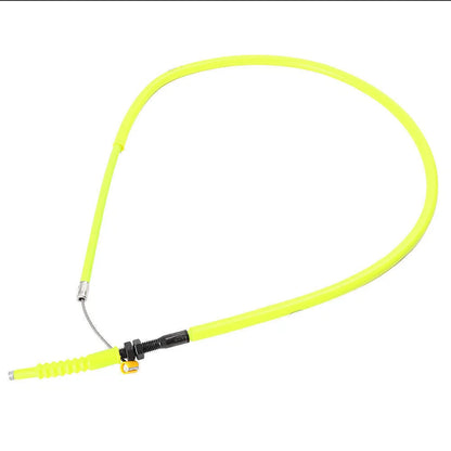 Yellow Clutch Cable for Honda CBR1000RR (2008-2011)