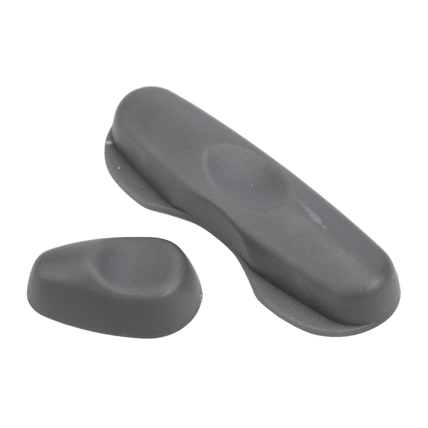 Protective Front Electric Seat Adjustment Switch Covers for Pajero