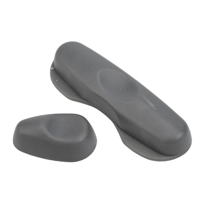 Protective Front Electric Seat Adjustment Switch Covers for Pajero