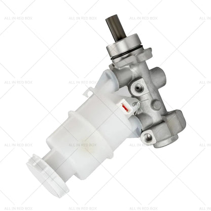Brake Master Cylinder Pump for Mitsubishi Pajero IO 2.0 (1999-2005)