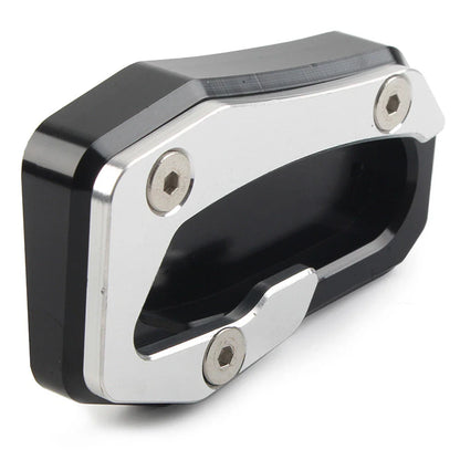 Side Kickstand Extension Plate Pad for YAMAHA TMAX 530 (2012-2023)