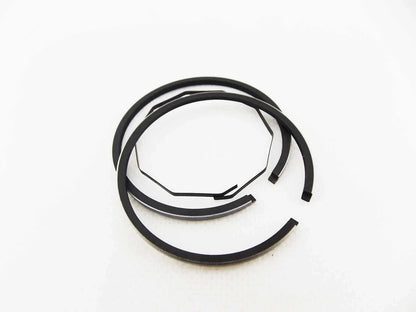 1mm O/S Piston Kit for YAMAHA YZ80 (1974-1975) - 48mm Rings & Clips