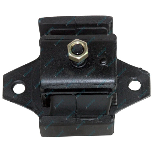 2 Engine + 2 Gearbox Mount Set for Patrol GQ Y60 1988-3/1991 6cy 4.2L TB42S TD42