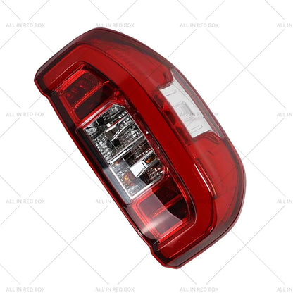 Left Tail Light LED for LDV T60 Ute (2021 - Present)