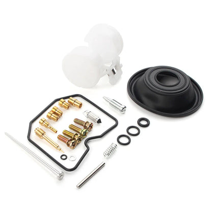 Carburetor Vacuum Diaphragm Repair for Kawasaki KPS Zephyr 400 (1989-1996)