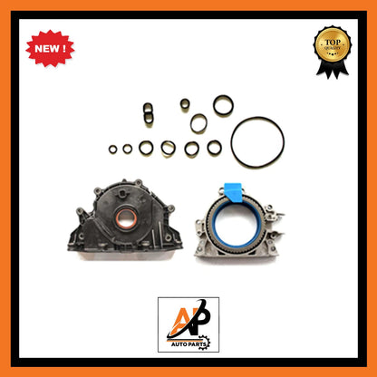Conversion Set OEM Replacement for Audi Seat Skoda VW 1.6 2.0 TDI (2009–2018)