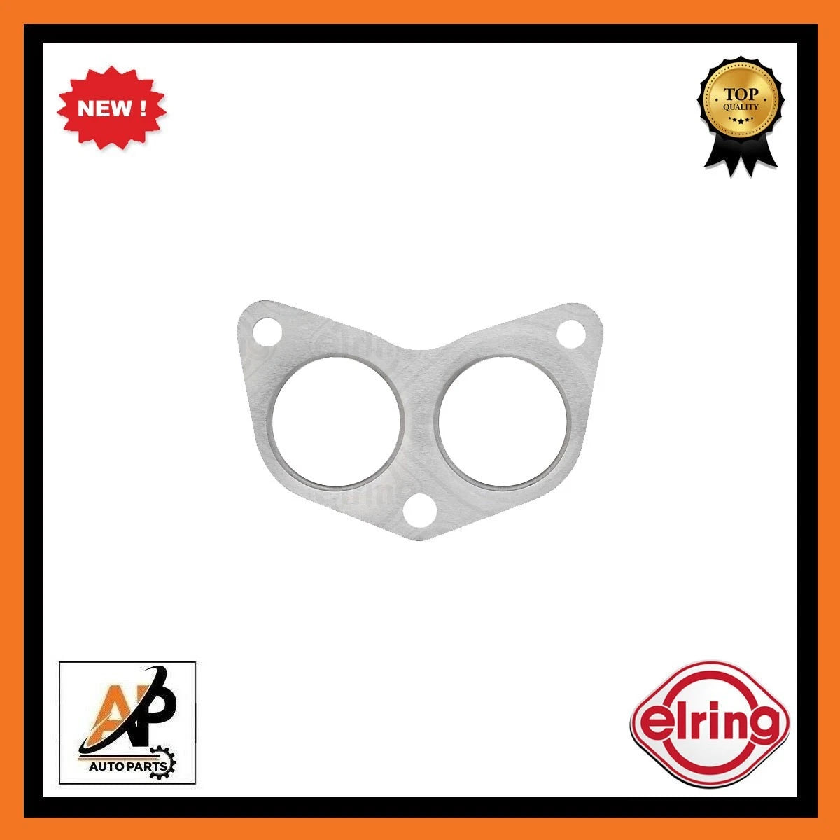 Exhaust Manifold Gasket OEM Replacement for Toyota FA20C (2013–2016)