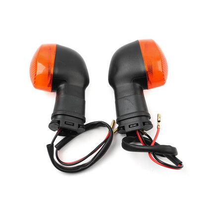 Amber Turn Signal Indicator Light for YAMAHA MT07 MT09 MT10 MT03 MT25 MT01