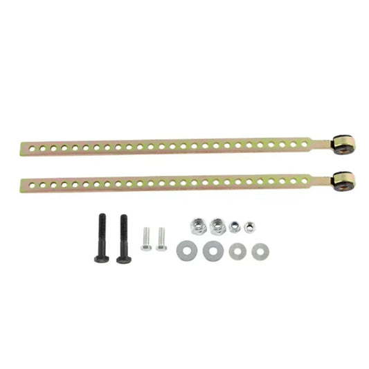 Air Spring Bag Height Control Valve Linkage