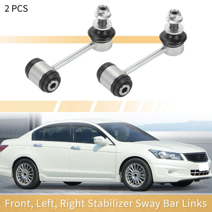 2 x Front Stabilizer Sway Bar Links for Lexus IS250 GS300 IS350 (2006-2013)