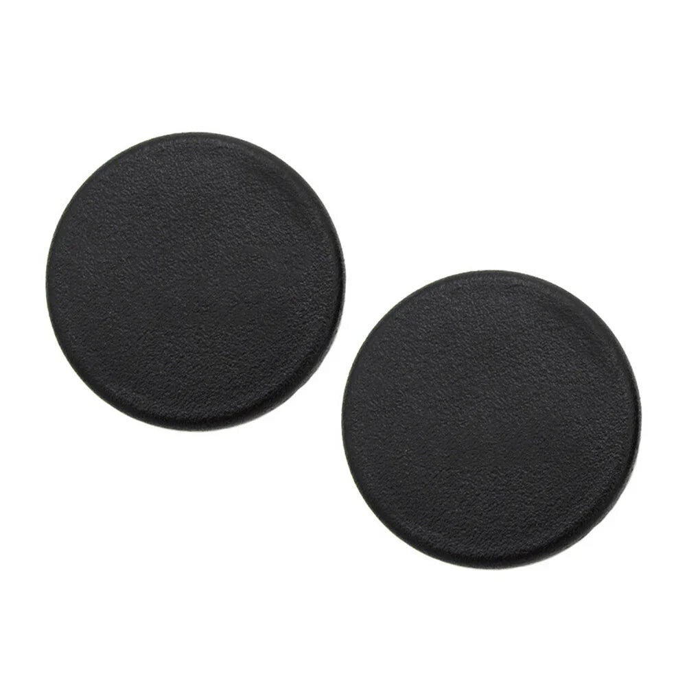 Motorcycle Frame Hole Cover Caps for Kawasaki Z1000 Versys (2011-2021)