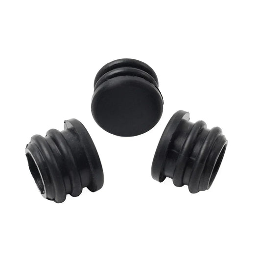 3 x Frame Protection Cap Bumper Trim Cover for CFMOTO 800