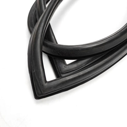 Windshield Rubber Weatherstrip Front Fits Datsun Sunny B310 4D Sedan 1977-81 D11
