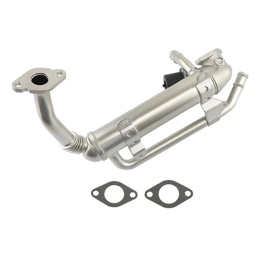 EGR Valve Cooler for VW Caddy Golf V Jetta Passat Touran 1.9 2.0 TDI (2003-2010)
