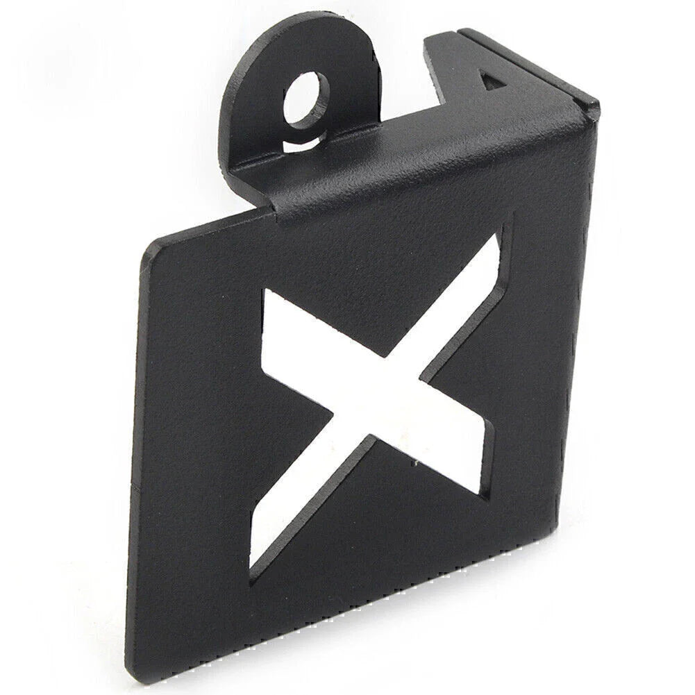 Rear Brake Oil Fluid Reservoir Cover for HONDA CBR500R CB500X CB500F (2019-2020)