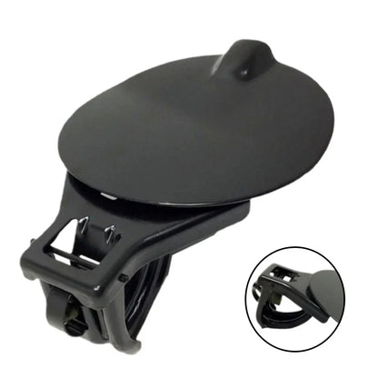 Fuel Tank Filler Cap Cover for Sierra 1500 (2014-2018)