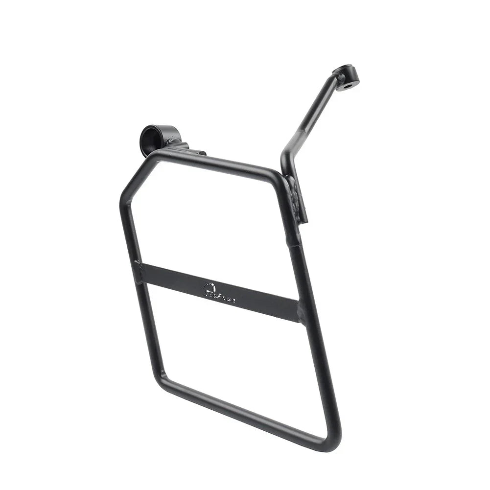 Left Side Saddle Bag Support Bracket for Honda Monkey 125 (2018-2024)