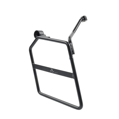 Left Side Saddle Bag Support Bracket for Honda Monkey 125 (2018-2024)