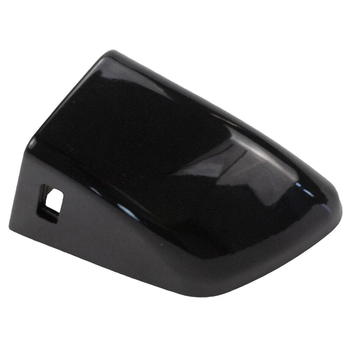Exterior Door Handle Lock Cylinder Cover for Cayenne