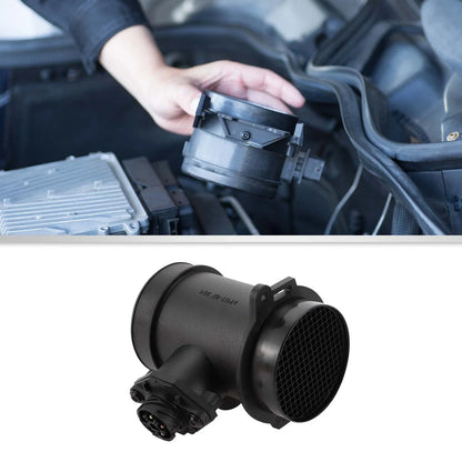 Mass Air Flow Sensor Assembly for Mercedes-Benz W124 300CE (1993)