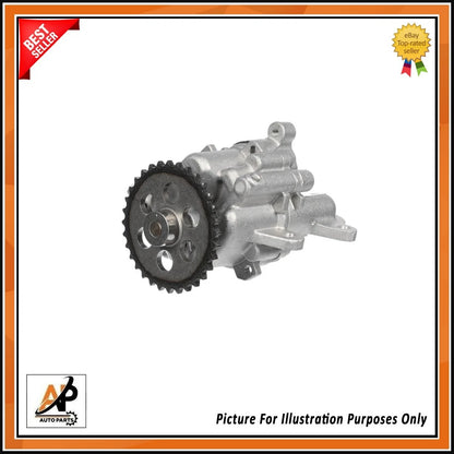 Crankshaft Rebuild Kit for Ford Transit 2.2 TDCi Diesel (2011–2014)