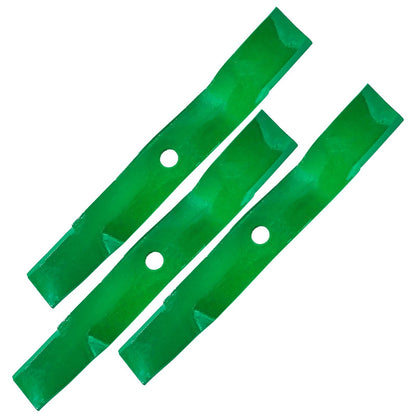 Deck Blade 48 Inch Replacement for John Deere 345 325 335D (1999–2017)