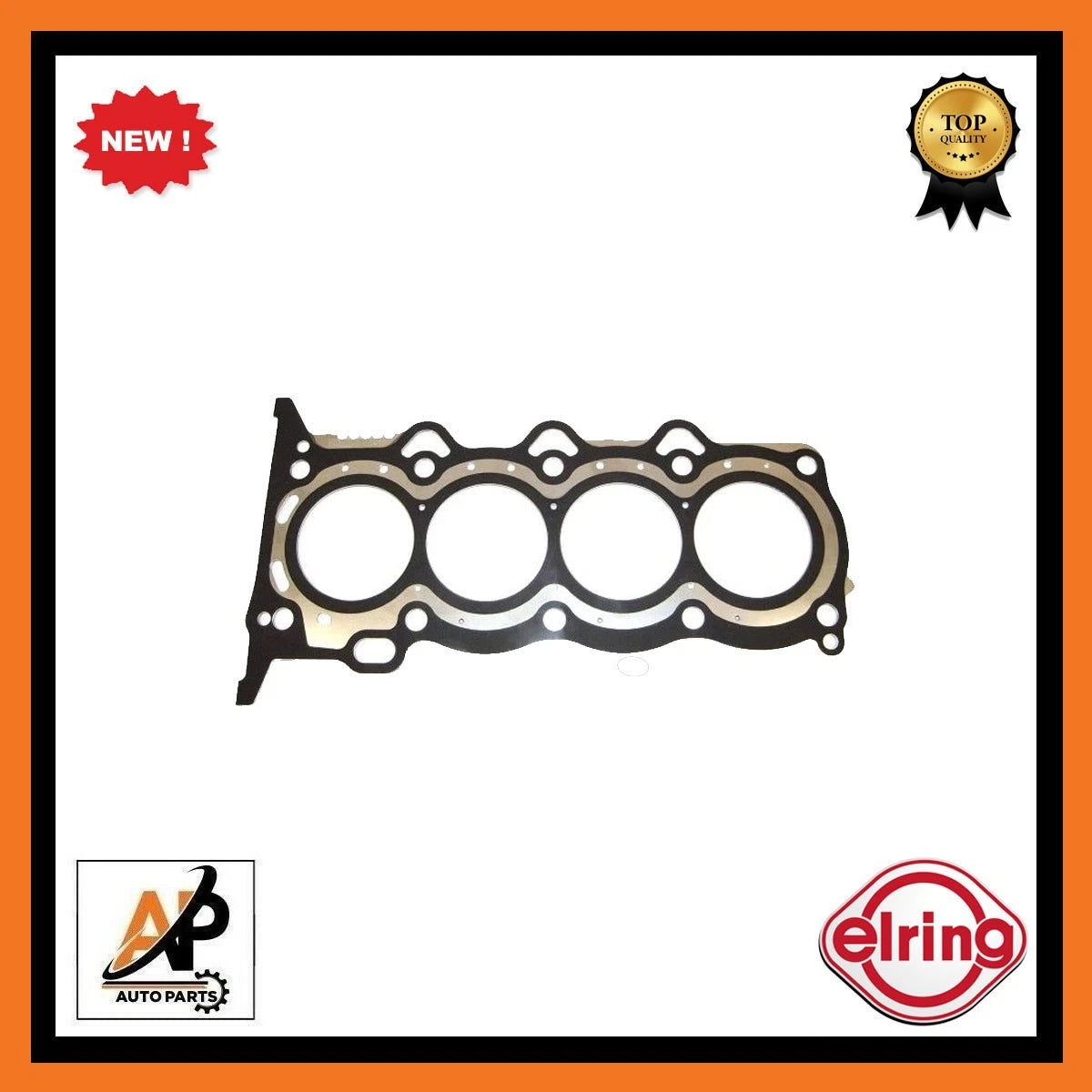 Cylinder Head Gasket Replacement for Toyota W17 D14 1ND (2008–2017)