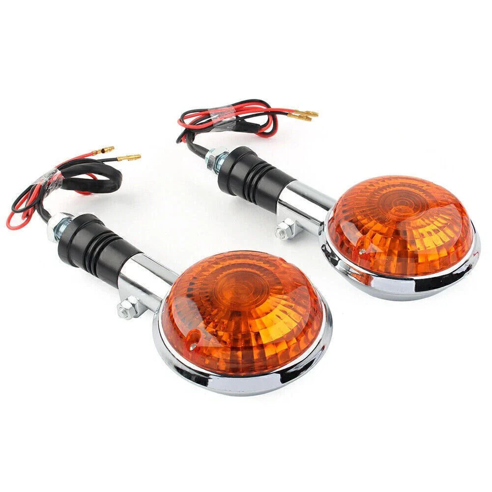 Turn Signal Indicator Light for Yamaha Vstar XVS 400 650 1100 1300 V-MAX 1200
