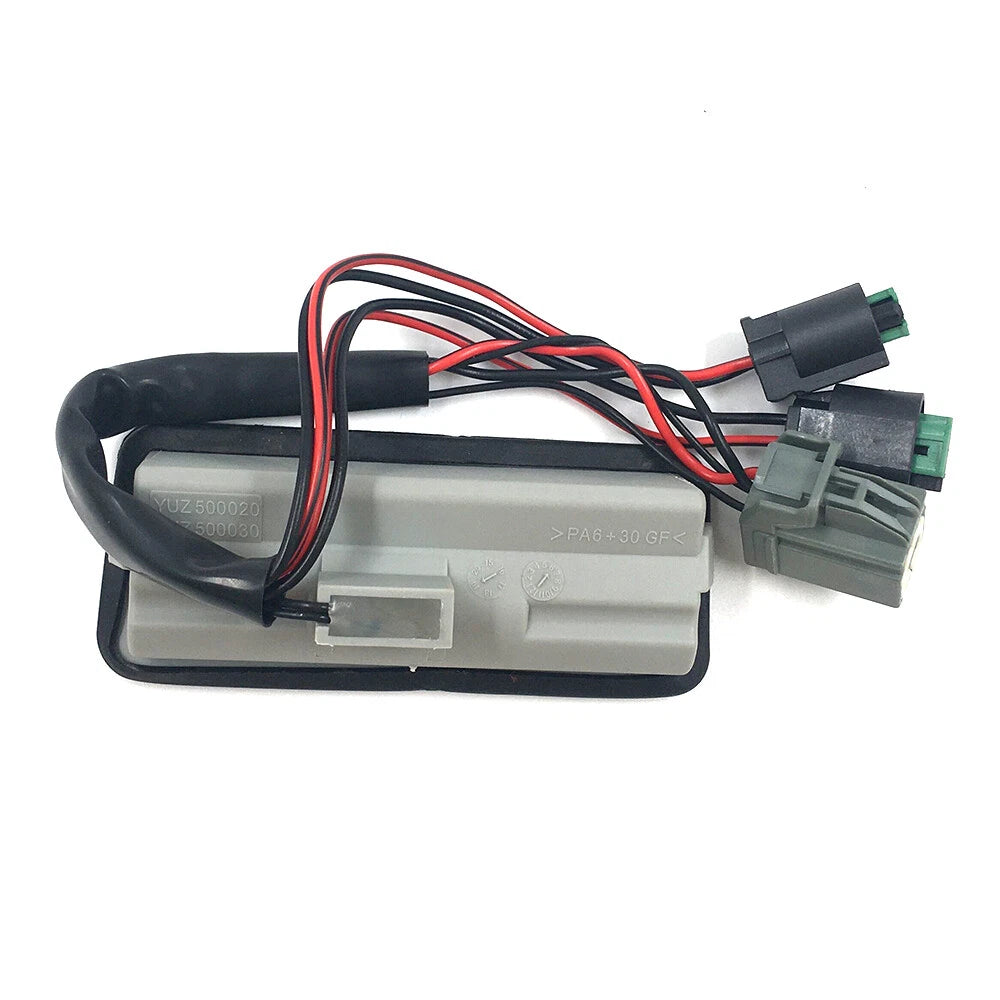 Rear Tailgate Release Handle Switch for Land Rover Discovery 3 4 (2004-2016)