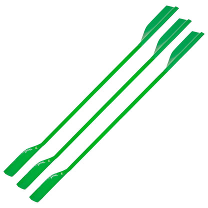 Deck High Lift Blade for John Deere 60 Inch Mower Circle Hole 20-1/2in