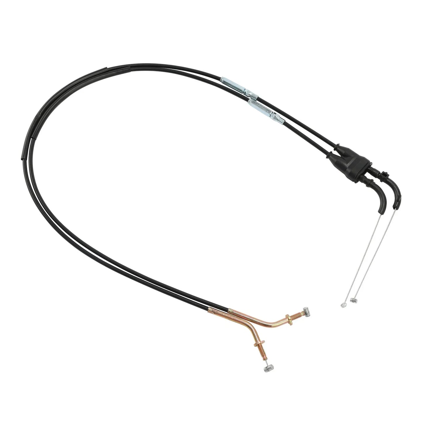 Throttle Cables for Kawasaki Z1000 (2010-2020)