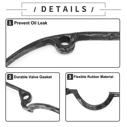 Valve Cover Gasket for Hyundai Sonata (1999-2001)