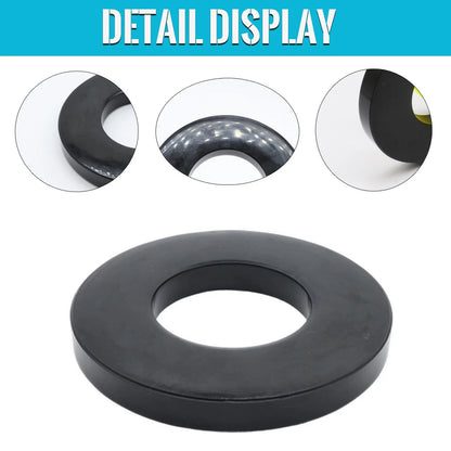 Shock Absorber Ring Buffer Tower Top Rubber Pad for Chevrolet Cruze (2009–2019)