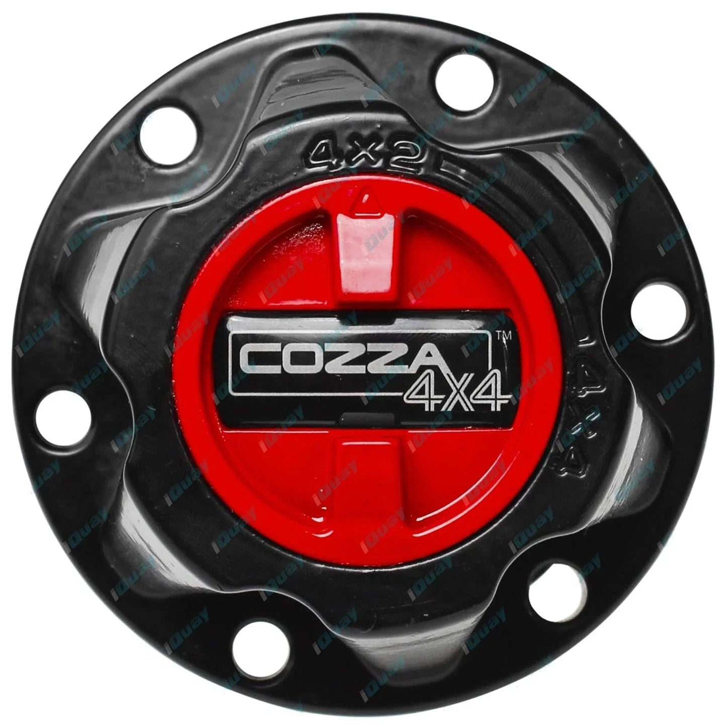 Free Wheeling Hubs Pair for Toyota Bundera LJ70 RJ70 1984~1989 4X4