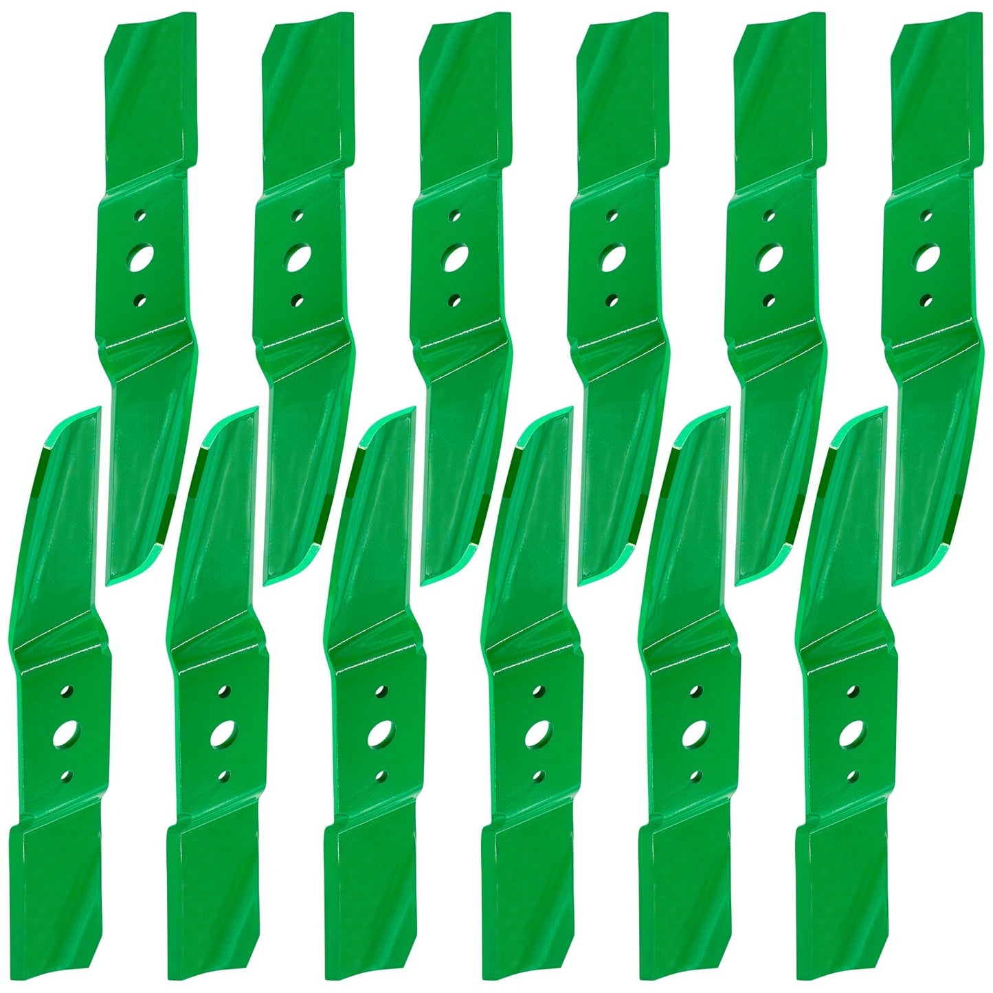 Deck Blade Replacement 44 Inch for Cub Cadet Enforcer 208 209 (2008–2010)