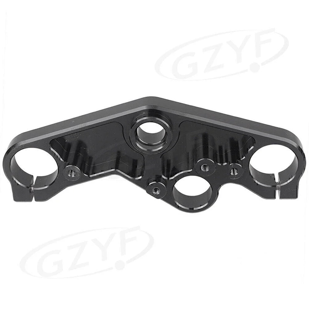Triple Tree Front End Upper Top Clamp for Yamaha YZF R3 R25 (2014-2016)