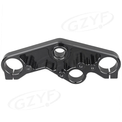 Triple Tree Front End Upper Top Clamp for Yamaha YZF R3 R25 (2014-2016)