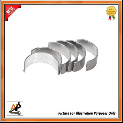 Engine Connecting Rods Heavy Duty for BMW 2 Series F45 F46 (2014–2021)